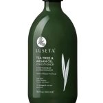 LUSETA CONDITIONER TEA TREE ARGAN OIL 500 ML