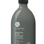 LUSETA CONDITIONER CHARCOL DETOX 500 ML