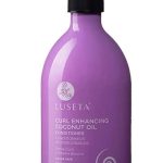 LUSETA CONDITIONER CURL ENHANCING COCONUT OIL 500 ML