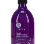 LUSETA CONDITIONER COLOR BRIGHTENING 500 ML