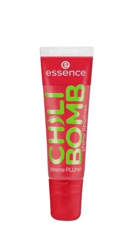 img-266.jpg ESSENCE LIP GLOSS CHILE BOMB 01 - الصورة 1