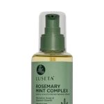 LUSETA HAIR SERUM ROSEMARY MINT COMPLEX 100 ML