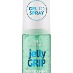 ESSENCE MAKEUP SETTING SPRAY ALOE VERA 50 ML