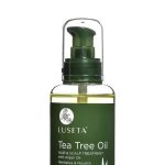 LUSETA HAIR SERUM TEA TREE OIL 100 ML