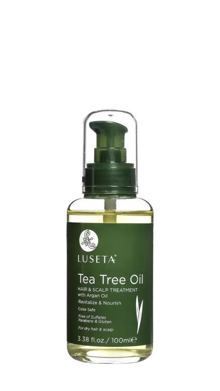 img-2678.jpg LUSETA HAIR SERUM TEA TREE OIL 100 ML - الصورة 1