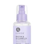 LUSETA HAIR SERUM BIOTIN & B-COMPLEX 100 ML