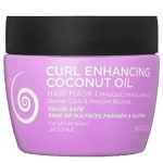 LUSETA HAIR MASK CURL ENHANCING COCONUT OIL 500 ML