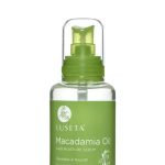 LUSETA HAIR SERUM MACADAMIA OIL 100 ML