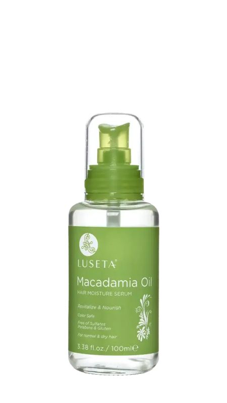 img-2685.jpg LUSETA HAIR SERUM MACADAMIA OIL 100 ML - الصورة 1