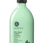LUSETA SHAMPOO TEA TREE & MINT 500 ML