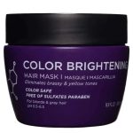 LUSETA HAIR MASK COLOR BRIGHTENING 500 ML