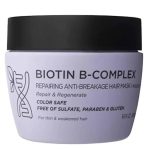 LUSETA HAIR MASK BIOTIN B-COMPLEX 500 ML