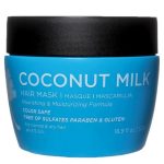 LUSETA HAIR MASK COCONUT MILK 500 ML