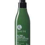 LUSETA LEAVE-IN CONDITIONER TEA TREE & ARGAN OIL 251 ML