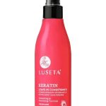 LUSETA LEAVE-IN CONDITIONER KERATIN 251 ML