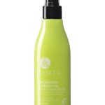 LUSETA LEAVE-IN CONDITIONER MACADAMIA & ARGAN OIL 251 ML