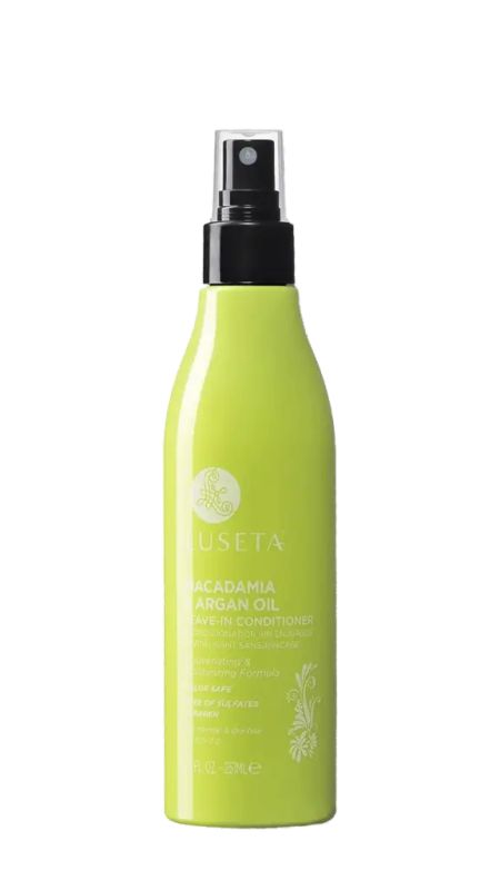 img-2693.jpg LUSETA LEAVE-IN CONDITIONER MACADAMIA & ARGAN OIL 251 ML - الصورة 1