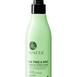 LUSETA LEAVE-IN CONDITIONER TEA TREE & MINT 251 ML