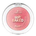 ESSENCE BLUSH SOFT BAKED