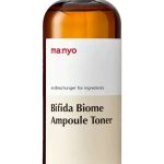 MA:NYO BIFIDA BIOME AMPOULE TONER 400ML