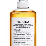 MAISON MARGIELA MEN'S PERFUME REPLICA BY THE FIREPLCAE EDT 100 ML