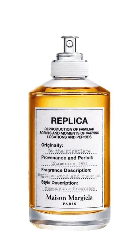 img-2702.jpg MAISON MARGIELA MEN'S PERFUME REPLICA BY THE FIREPLCAE EDT 100 ML - الصورة 1
