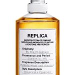 MAISON MARGIELA MEN'S PERFUME REPLICA JEZZ CLUB EDT 100 ML