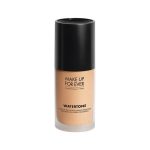 MAKE UP FOR EVER FOUNDATION WATERTONE