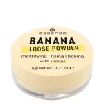 ESSENCE LOOSE POWDER BANANA