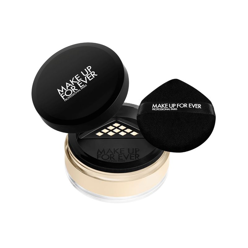 img-2723.jpg MAKE UP FOR EVER LOOSE POWDER HD SKIN - الصورة 1