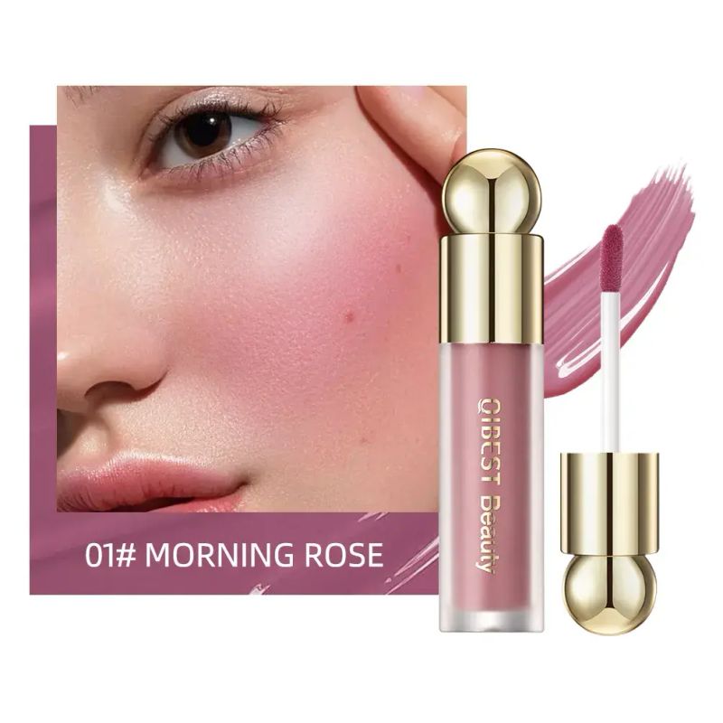 img-2734.jpg MAKEOVER BLUSH GLOW LIQUID - الصورة 1