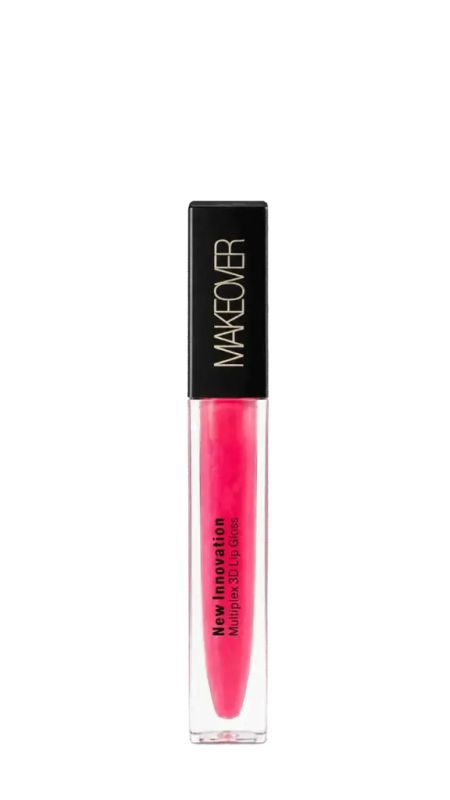 img-2746.jpg MAKEOVER LIP GLOSS 3D - الصورة 1