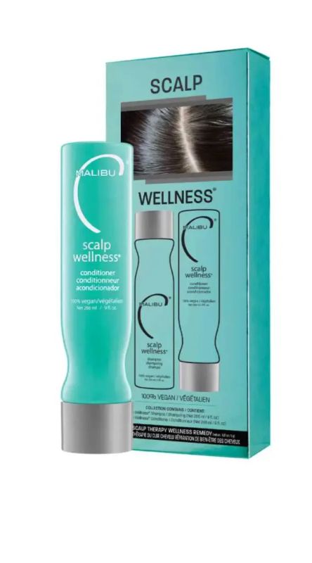 img-2752.jpg MALIBU SHAMPOO AND CONDITIONER WELLNESS - الصورة 1