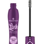 ESSENCE MASCARA LASH PRINCESS PURPLE