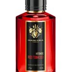 MANCERA UNISEX PERFUME INTENSE RED TOBACCO EDP 120 ML
