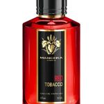 MANCERA UNISEX PERFUME RED TOBACCO EDP 120 ML
