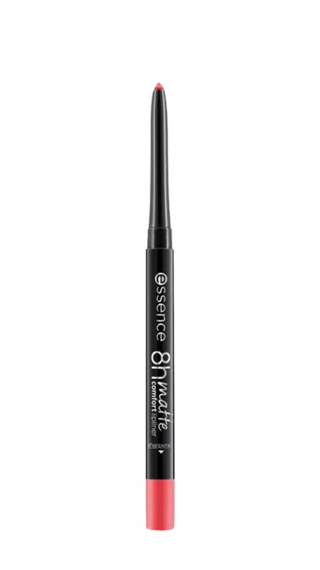 img-278.jpg ESSENCE LIP PENCIL 8H MATTE CONFORT 09 - الصورة 1