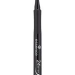 ESSENCE LINER 24EVER INK 01 Intense Black