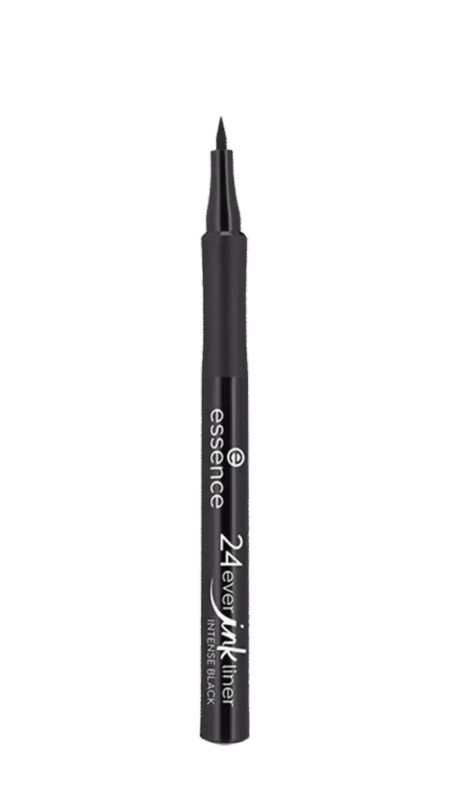 img-279.jpg ESSENCE LINER 24EVER INK 01 Intense Black - الصورة 1