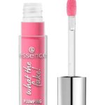ESSENCE LIPGLOSS WHAT THE FAKE