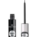 ESSENCE LINER LIQUID INK BLACK