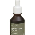 MARY&MAY HOUTTUYNIA CORDATA +TEA TREE SERUM 30ML