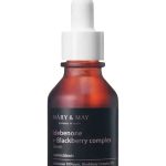 MARY&MAY IDEBENONE & BLACKBERRY SERUM 30ML