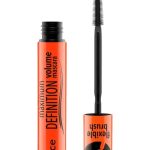 ESSENCE MASCARA MAXIMUM DEFINITION
