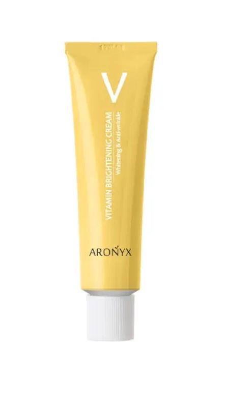 img-2823.jpg MEDI FLOWER ARONYX VITAMIN CREAM 50ML - الصورة 1