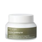 MARY&MAY SENSITIVE SOOTHING GEL CREAM 70G