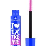 ESSENCE MASCARA I LOVE EXTREAM BLUE