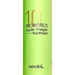 MASIL CONDITIONER 10 PROBIOTICS APPLE VINEGAR TREATMENT 300 ML