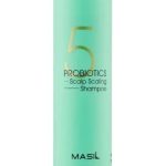 MASIL SHAMPOO 5 PROBIOTICS SCALP SCALING 300 ML