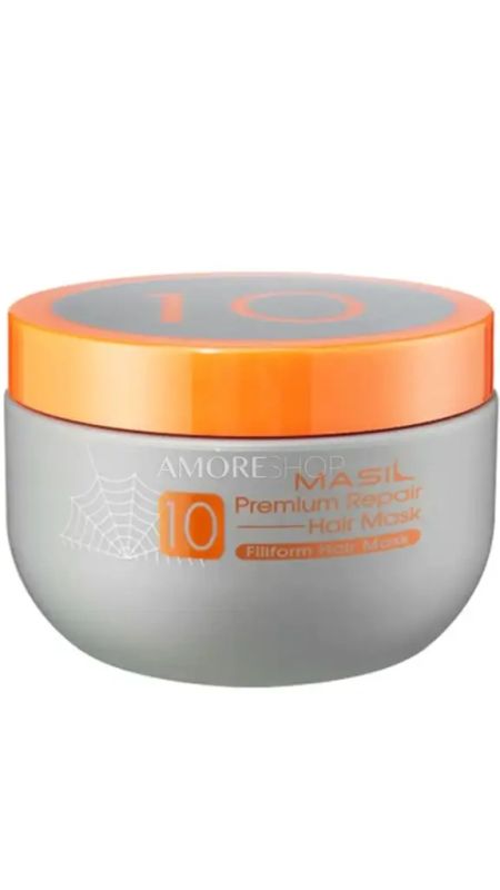 img-2849.jpg MASIL HAIR MASK PREMIUM REPAIR 300 ML - الصورة 1